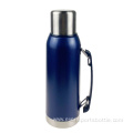 1L Stainless Steel Hammer Powder Printed Vacuum Flask